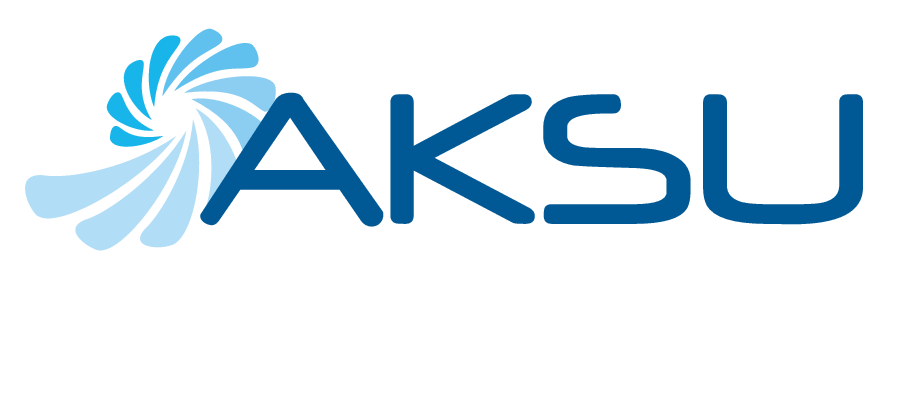Aksu logo